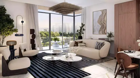 Address Residences at Dubai Hills Estate in Dubai Hills Estate, Dubai, foto 3