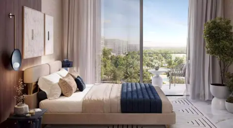 Address Residences at Dubai Hills Estate in Dubai Hills Estate, Dubai, foto 4