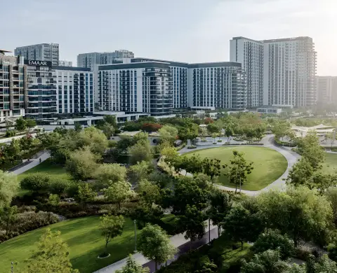 Address Residences at Dubai Hills Estate in Dubai Hills Estate, Dubai, foto 5