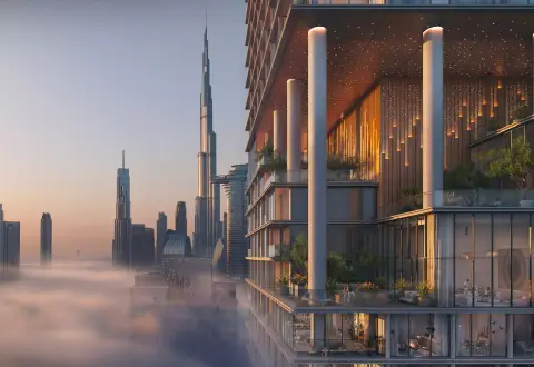 Verve City Walk in City Walk, Dubai, foto 5