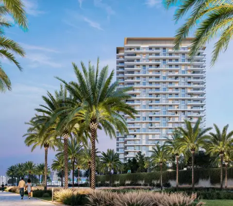 Parkland in Dubai Hills Estate, Dubai, foto 3