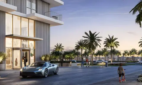 Parkland in Dubai Hills Estate, Dubai, foto 4