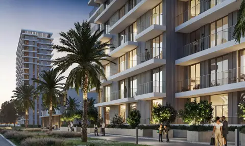 Parkland in Dubai Hills Estate, Dubai, foto 5