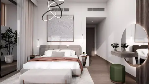 La Perla Homes in Jumeirah Village Circle, Dubai, foto 2