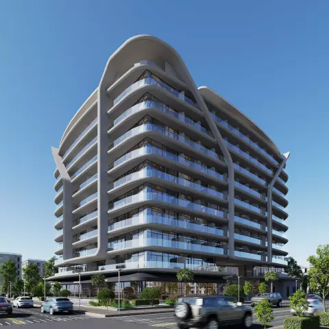 Parkside Boulevard in Arjan, Dubai, foto 3