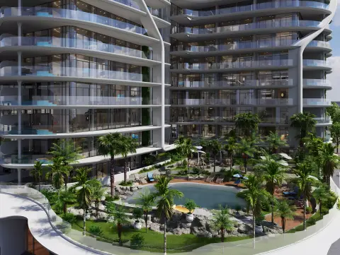Parkside Boulevard in Arjan, Dubai, foto 5