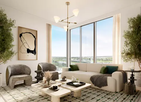 Vida Residences Club Point in Dubai Hills Estate, Dubai, foto 5