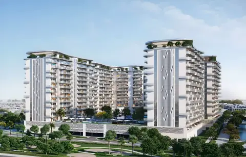 Valencia in Damac Lagoons, Dubai, foto 3