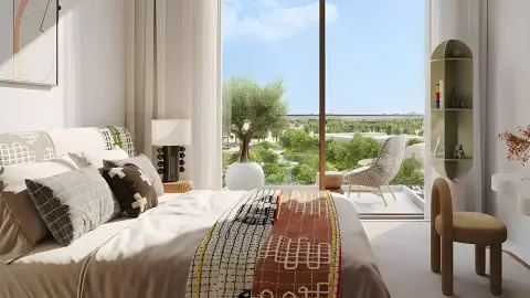 Hillsedge in Dubai Hills Estate, Dubai, foto 2
