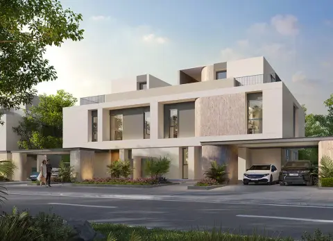 Golf Lane in Emaar South, Dubai, foto 3