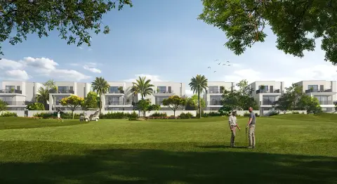 Golf Lane in Emaar South, Dubai, foto 4