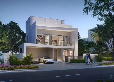 Golf Lane in Emaar South, Dubai, foto 5