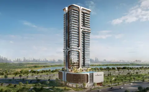 Highgrove in Bukadra, Dubai, foto 2