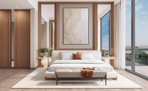 Highgrove in Bukadra, Dubai, foto 5