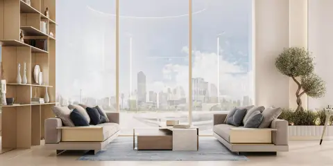 Cove Edition Residence Phase 2 By Imtiaz in Dubai Land Residence Complex, Dubai, foto 2