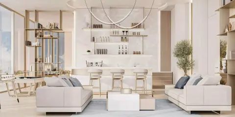 Cove Edition Residence Phase 2 By Imtiaz in Dubai Land Residence Complex, Dubai, foto 3