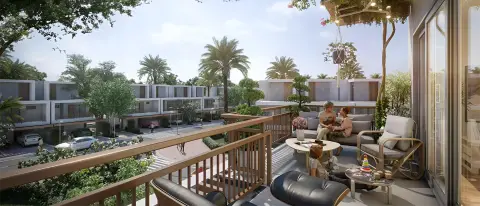 Violet 2, Damac Hills 2, Dubai