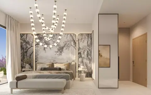 Weybridge Gardens Phase 2 By Leos in Dubai Land Residence Complex, Dubai, foto 4