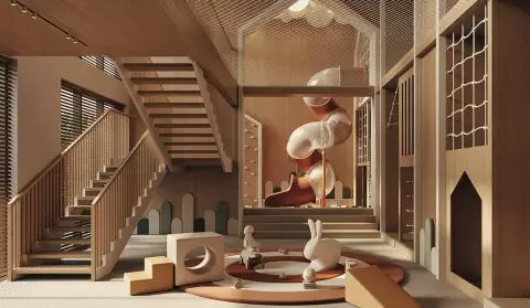 Arisha Terraces in Dubai Studio City, Dubai, foto 3
