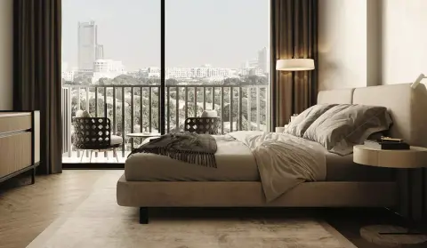 Arisha Terraces in Dubai Studio City, Dubai, foto 5