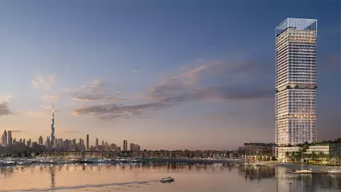 Saria, Maritime City, Dubai