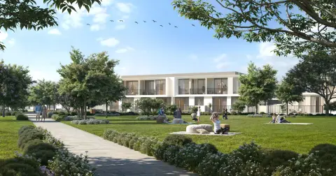 Greenway Phase 2 By Emaar, Emaar South, Dubai