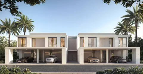 Greenway Phase 2 By Emaar in Emaar South, Dubai, foto 4