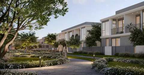 Greenway Phase 2 By Emaar in Emaar South, Dubai, foto 5