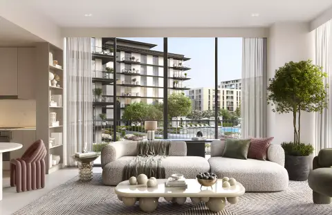 Ocean Cove in Mina Rashid, Dubai, foto 4