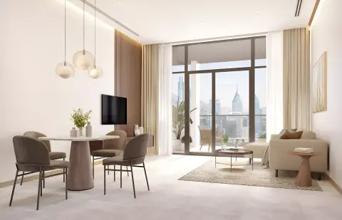 Oasis Lofts By Uniestate in Dubai Silicon Oasis, Dubai, foto 3