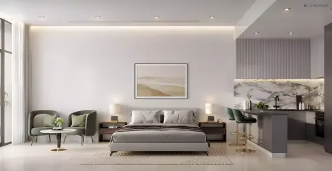 Oasis Lofts By Uniestate in Dubai Silicon Oasis, Dubai, foto 5