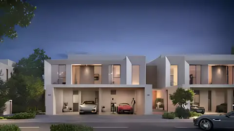 Venera in The Valley, Dubai, foto 4