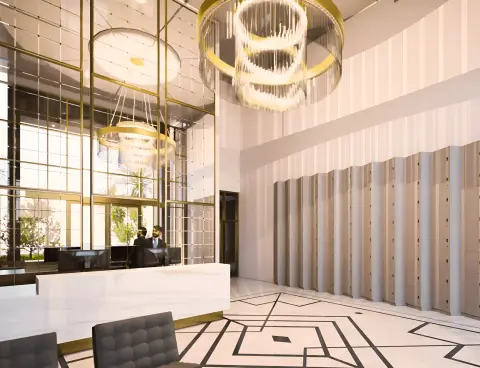VOI Residence in Dubai South (Dubai World Central), Dubai, foto 2