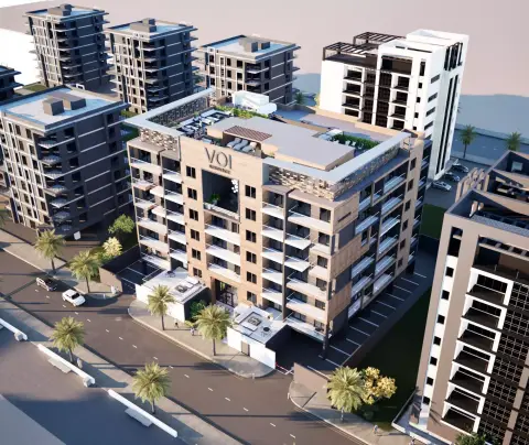 VOI Residence in Dubai South (Dubai World Central), Dubai, foto 3