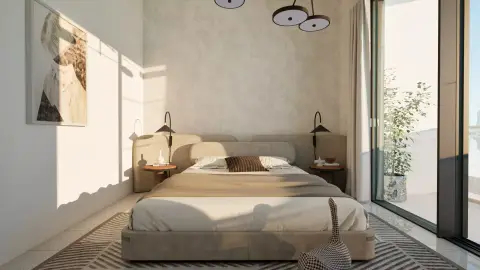 VOI Residence in Dubai South (Dubai World Central), Dubai, foto 5