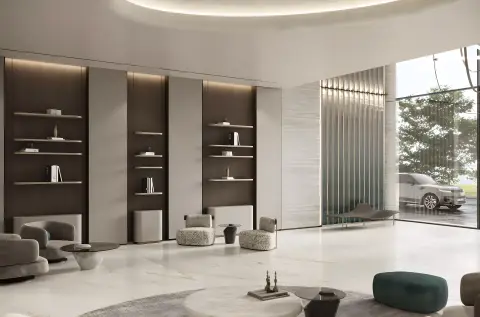 Allegro Residences in Dubai Islands, Dubai, foto 2