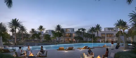 Lavita The Oasis in The Oasis by Emaar, Dubai, foto 3