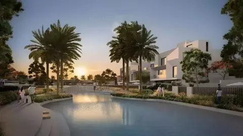 Lavita The Oasis in The Oasis by Emaar, Dubai, foto 4