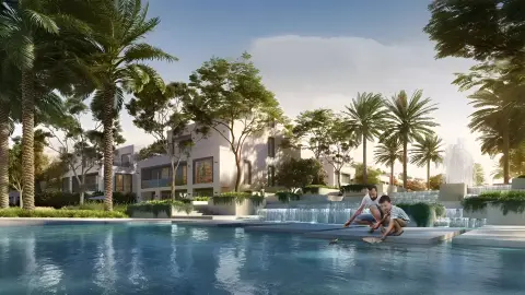 Lavita The Oasis in The Oasis by Emaar, Dubai, foto 5