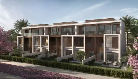 Nad Al Sheba Gardens Phase 6 By Meraas, Nad Al Sheba, Dubai