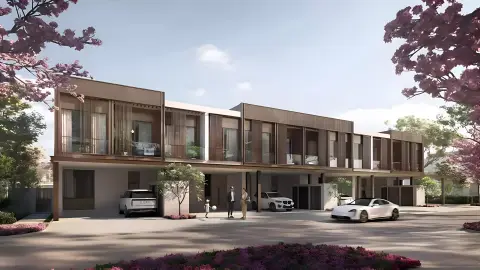 Nad Al Sheba Gardens Phase 6 By Meraas in Nad Al Sheba, Dubai, foto 3