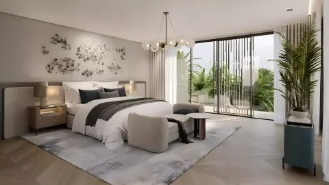 Nad Al Sheba Gardens Phase 6 By Meraas in Nad Al Sheba, Dubai, foto 4