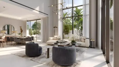 Nad Al Sheba Gardens Phase 6 By Meraas in Nad Al Sheba, Dubai, foto 5