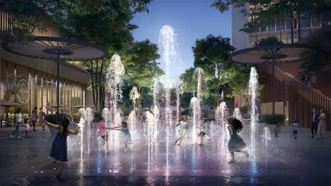 Park Five By Deyaar in Dubai Production City (IMPZ), Dubai, foto 3