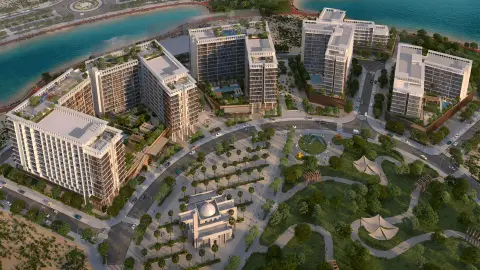 Park Five By Deyaar in Dubai Production City (IMPZ), Dubai, foto 5