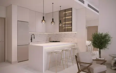 Tavora Residences in International City Phase 2, Dubai, foto 2
