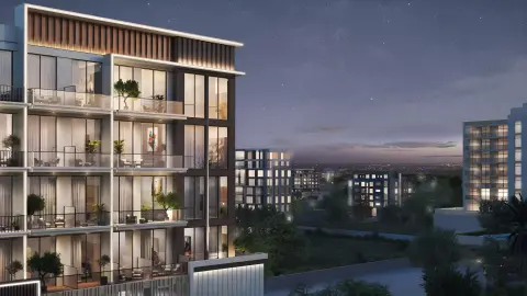 Tavora Residences in International City Phase 2, Dubai, foto 3