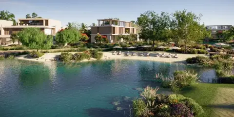 The Acres in Dubai, foto 3