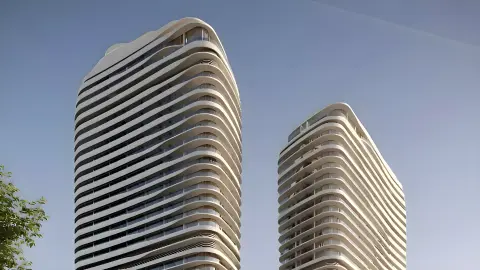 SAAS Hills, Dubai Science Park, Dubai