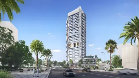 Parkway by Prestige One, Bukadra, Dubai